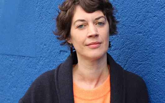 DUMEIGE Anne-Sophie - Atlantide 2026