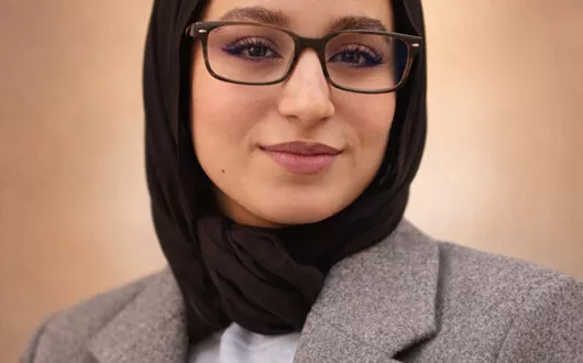 ELASSY Nour - Atlantide 2026