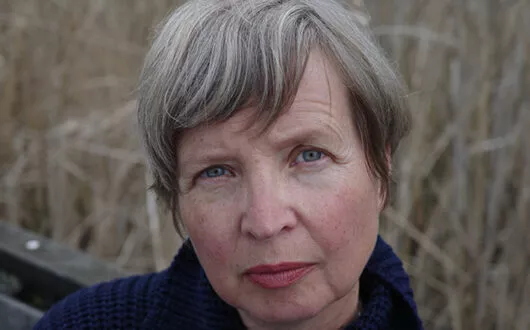 ERPENBECK Jenny - Atlantide 2026