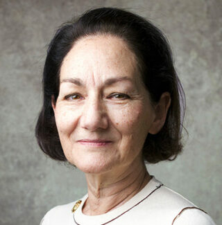 FERNEY Alice - Atlantide 2026