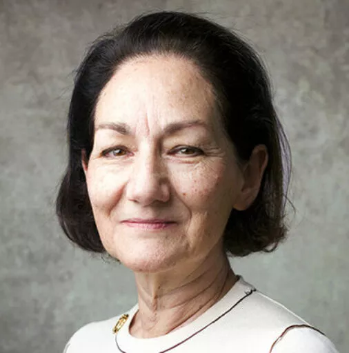 FERNEY Alice - Atlantide 2026