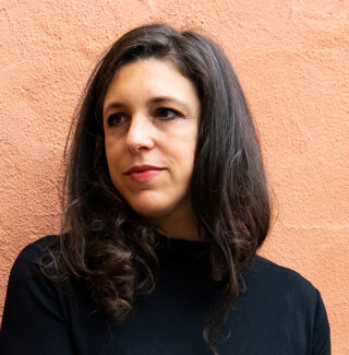 HARWICZ Ariana - Atlantide 2026