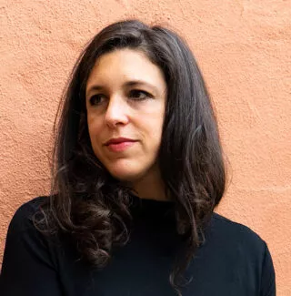 HARWICZ Ariana - Atlantide 2026