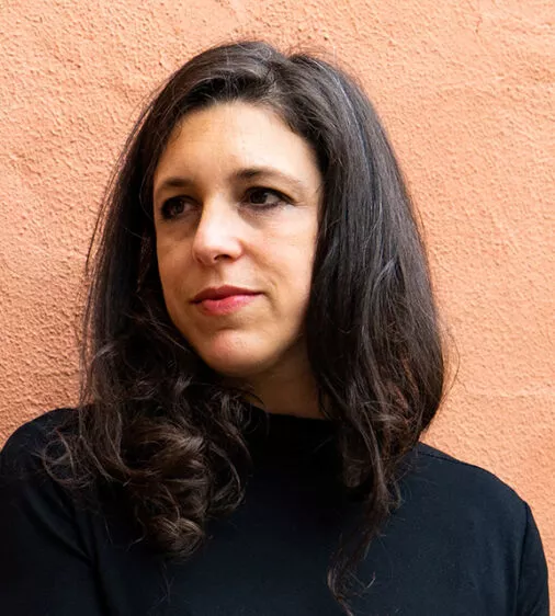 HARWICZ Ariana - Atlantide 2026