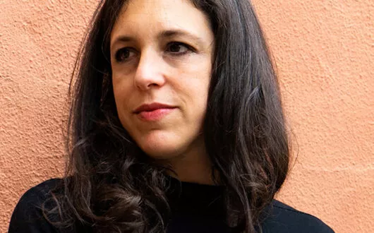 HARWICZ Ariana - Atlantide 2026