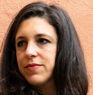 HARWICZ Ariana - Atlantide 2026