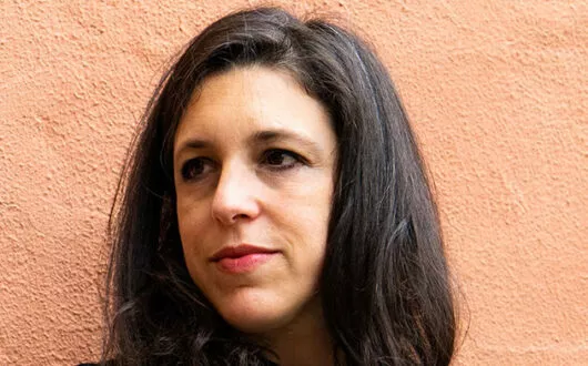 HARWICZ Ariana - Atlantide 2026