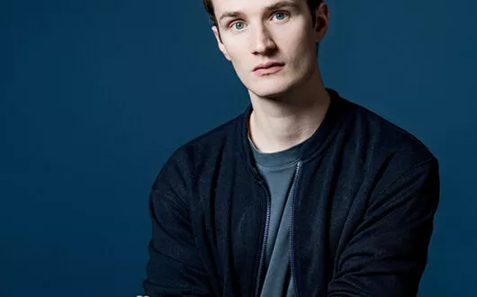 Victor Jestin - Atlantide 2026