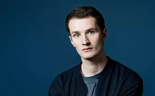 Victor Jestin - Atlantide 2026