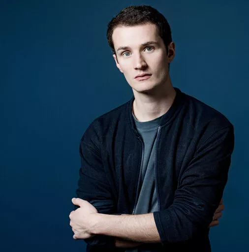 Victor JESTIN - Atlantide 2026