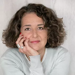 KACIMI Nedjma - Atlantide 2026