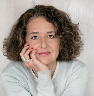 KACIMI Nedjma - Atlantide 2026