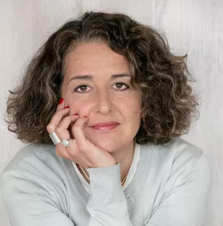 KACIMI Nedjma - Atlantide 2026