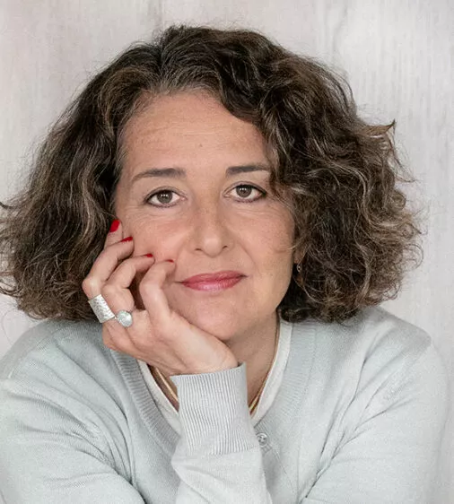 KACIMI Nedjma - Atlantide 2026