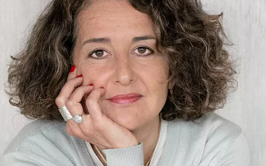 KACIMI Nedjma - Atlantide 2026