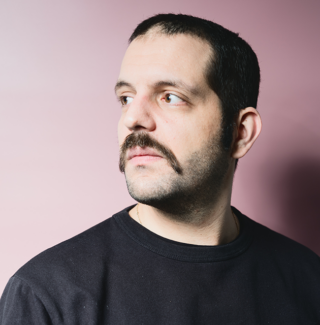 KATTAN Karim - Atlantide 2026