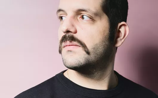 KATTAN Karim - Atlantide 2026