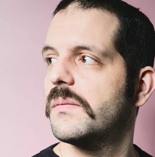 KATTAN Karim - Atlantide 2026