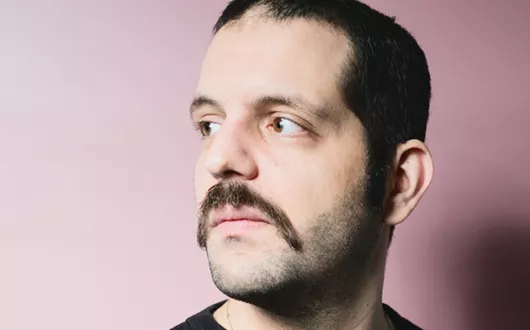 KATTAN Karim - Atlantide 2026