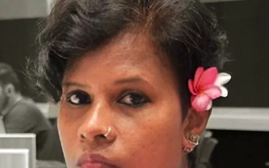 KERKETTA Jacinta - Atlantide 2026