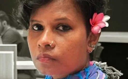 KERKETTA Jacinta - Atlantide 2026