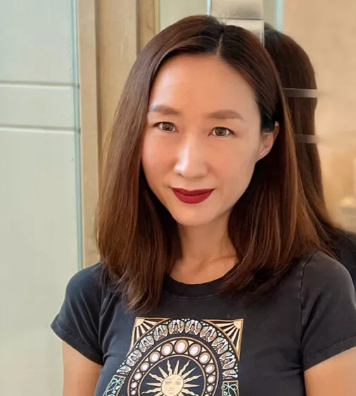 LEE Mirinae - Atlantide 2026