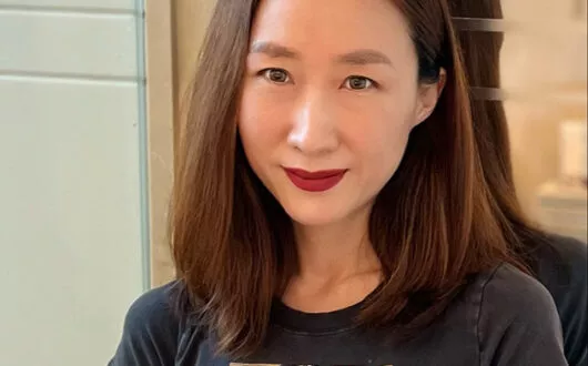 LEE Mirinae - Atlantide 2026