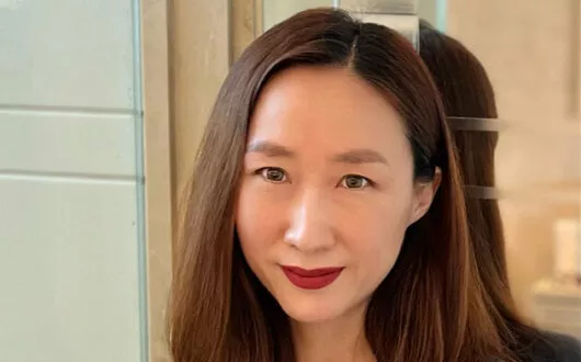 LEE Mirinae - Atlantide 2026