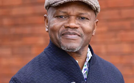 NDALA Blaise - Atlantide 2026