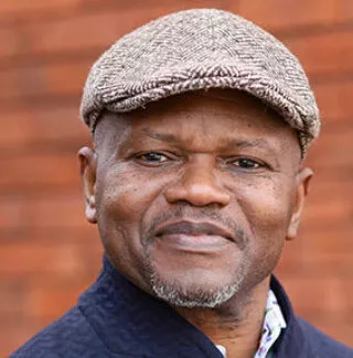 NDALA Blaise - Atlantide 2026