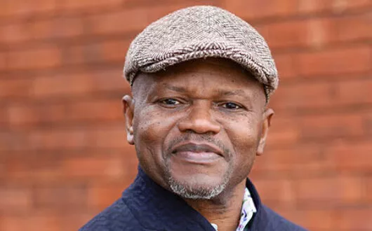 NDALA Blaise - Atlantide 2026