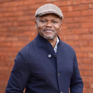 NDALA Blaise - Atlantide 2026