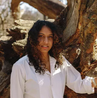 PATEL Sheena - Atlantide 2026