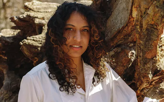 PATEL Sheena - Atlantide 2026