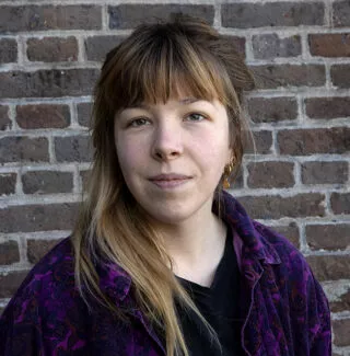 ROSE Louise - Atlantide 2026