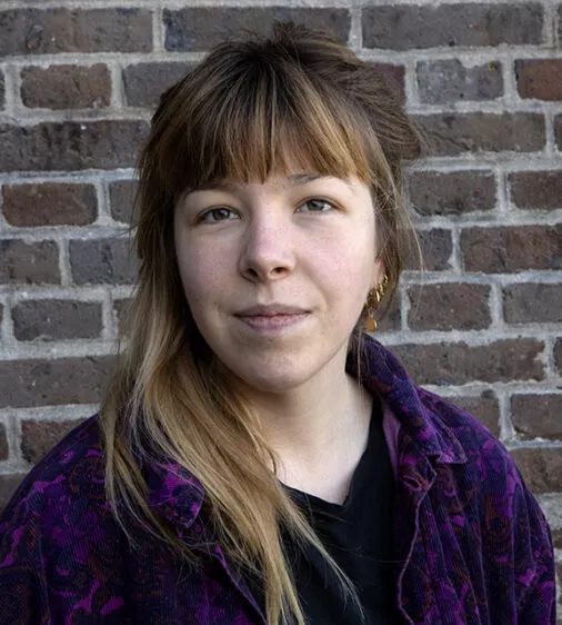 ROSE Louise - Atlantide 2026