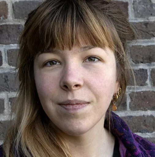 ROSE Louise - Atlantide 2026