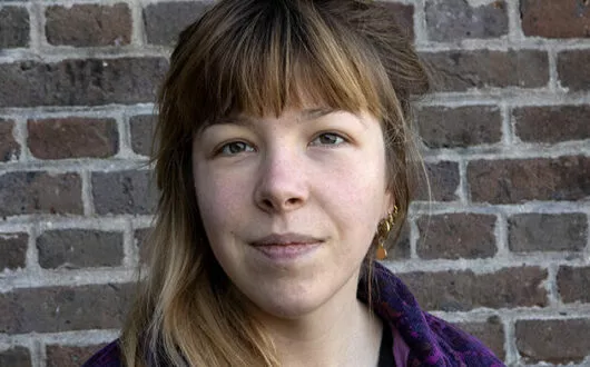 ROSE Louise - Atlantide 2026