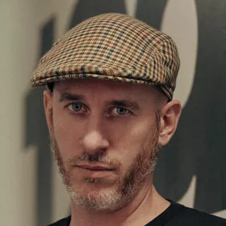 Rouda - Atlantide 2026