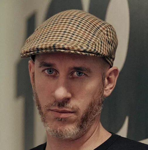 Rouda - Atlantide 2026