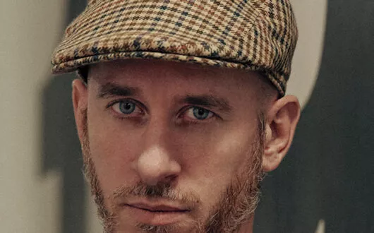 Rouda - Atlantide 2026