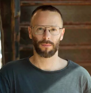 SAGIV Yonatan - Atlantide 2026