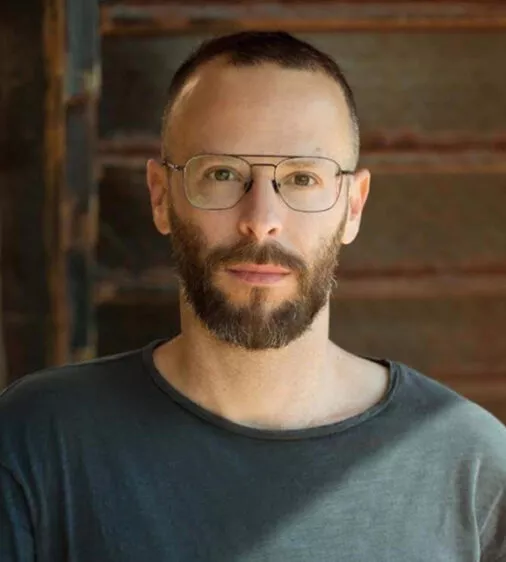 SAGIV Yonatan - Atlantide 2026