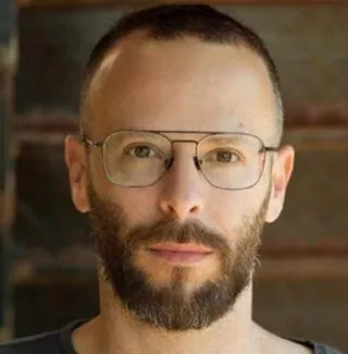 SAGIV Yonatan - Atlantide 2026