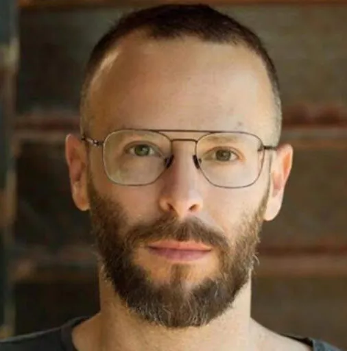 SAGIV Yonatan - Atlantide 2026