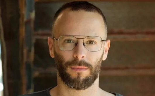 SAGIV Yonatan - Atlantide 2026