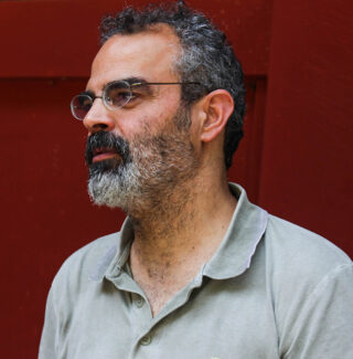 TAVARES Gonçalo - Atlantide 2026