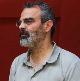 TAVARES Gonçalo - Atlantide 2026