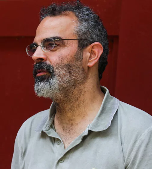 TAVARES Gonçalo - Atlantide 2026