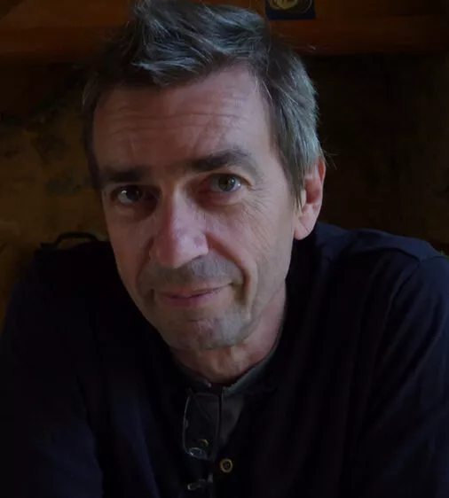 THIBERT Colin - Atlantide 2026